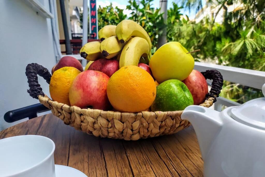 Gloria Appartement Zakynthos Buitenkant foto