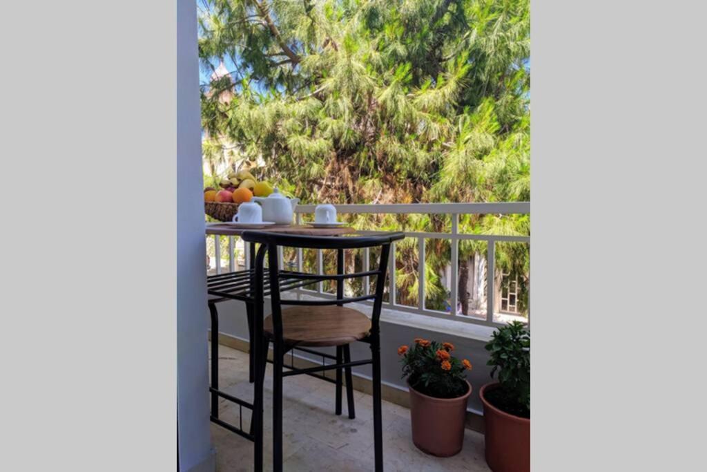 Gloria Appartement Zakynthos Buitenkant foto