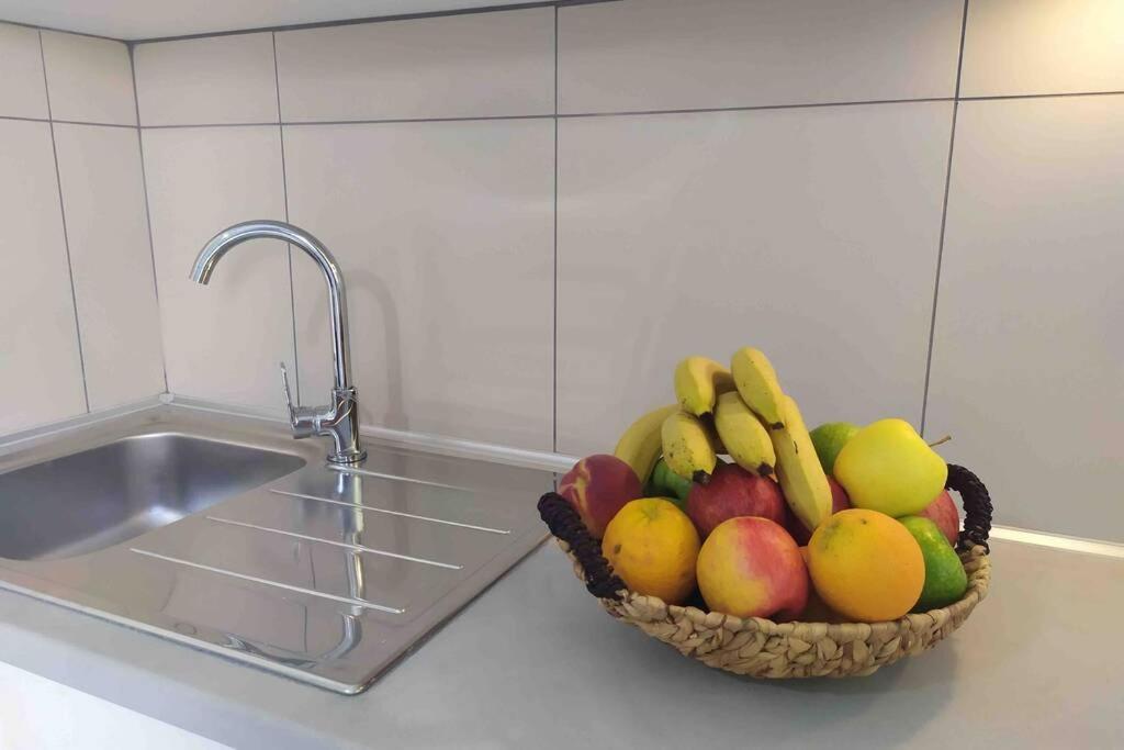 Gloria Appartement Zakynthos Buitenkant foto