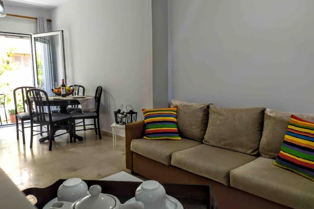 Gloria Appartement Zakynthos Buitenkant foto