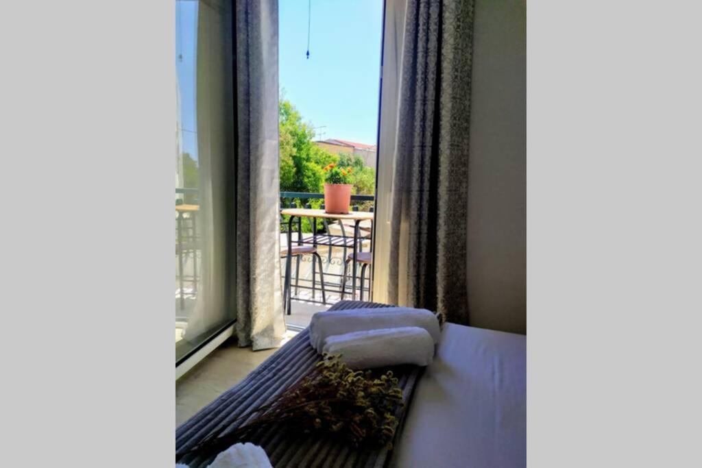 Gloria Appartement Zakynthos Buitenkant foto